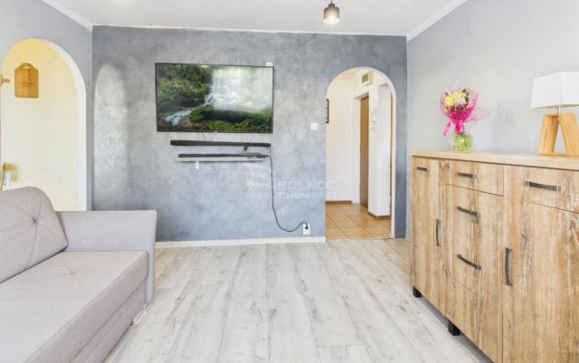 Mieszkanie 2-pokojowe Olsztyn, ul. Dworcowa. Zdjęcie 3