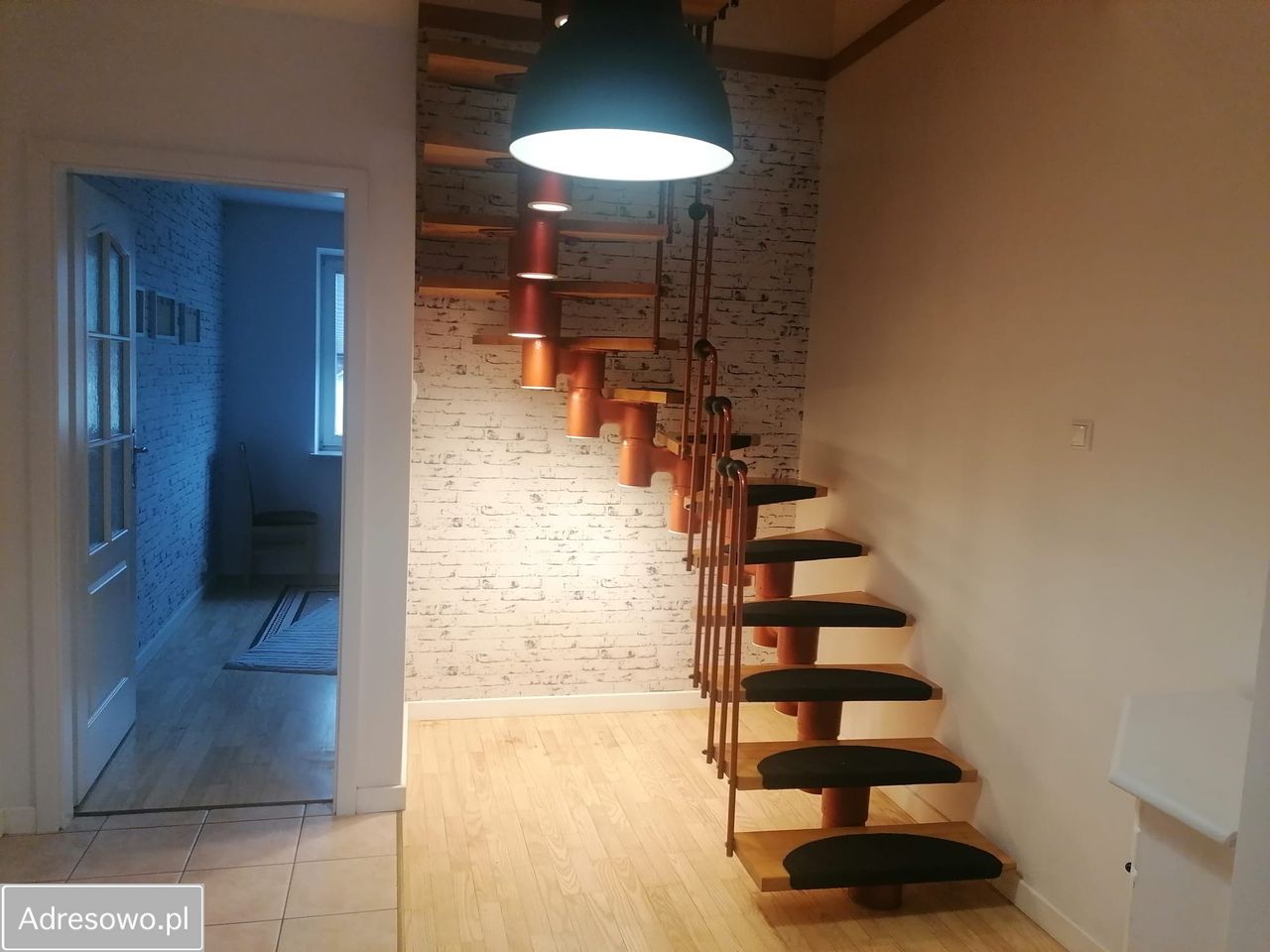 Mieszkanie 5-pokojowe Lublin Czuby, ul. Jutrzenki. Zdjęcie 8