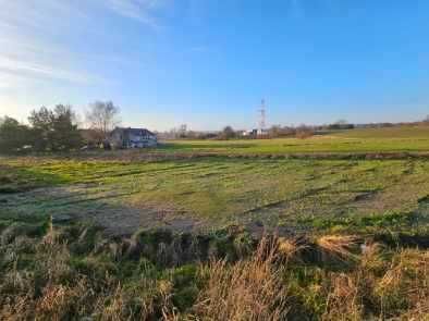 Działka rolna Otomino. Zdjęcie 3