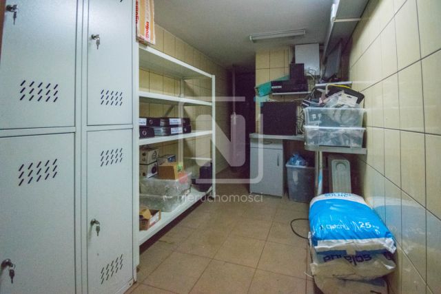 Lokal Ząbki, ul. Jana Pawła II. Zdjęcie 13