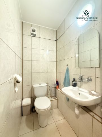 Mieszkanie 4-pokojowe Kielce Barwinek, ul. ks. Ignacego Jana Skorupki. Zdjęcie 18