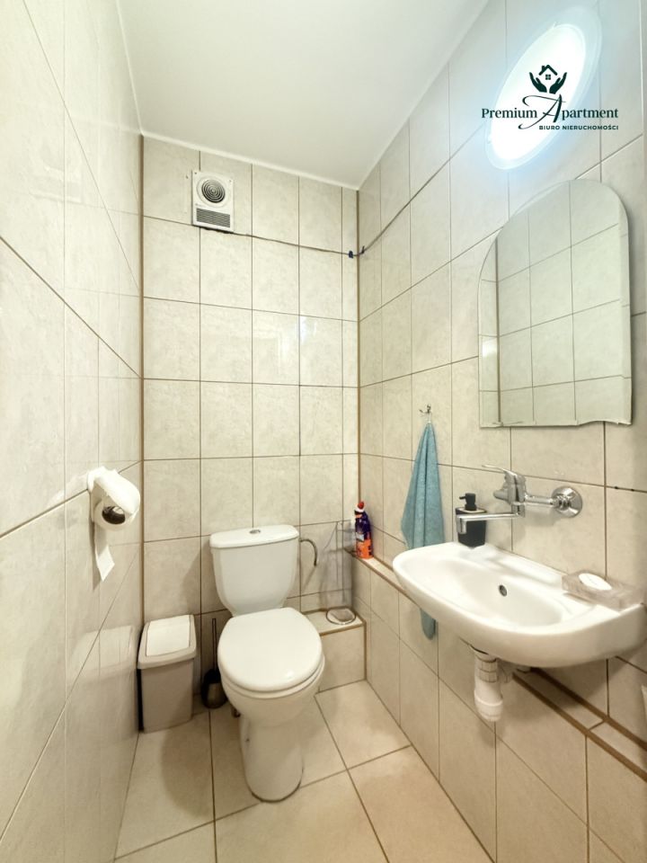 Mieszkanie 4-pokojowe Kielce Barwinek, ul. ks. Ignacego Jana Skorupki. Zdjęcie 18