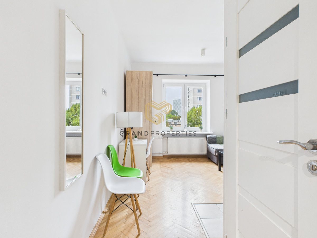 Mieszkanie 1-pokojowe Warszawa Śródmieście, ul. Marszałkowska. Zdjęcie 7