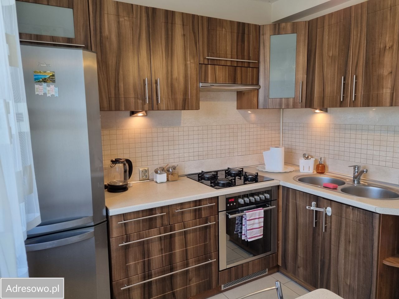 Mieszkanie 2-pokojowe Radom Gołębiów, ul. Adama Rapackiego. Zdjęcie 11