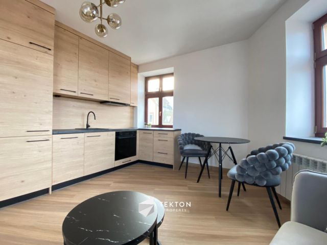 Mieszkanie 2-pokojowe Poznań Centrum, ul. Grobla. Zdjęcie 6