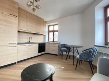 Mieszkanie 2-pokojowe Poznań Centrum, ul. Grobla. Zdjęcie 4