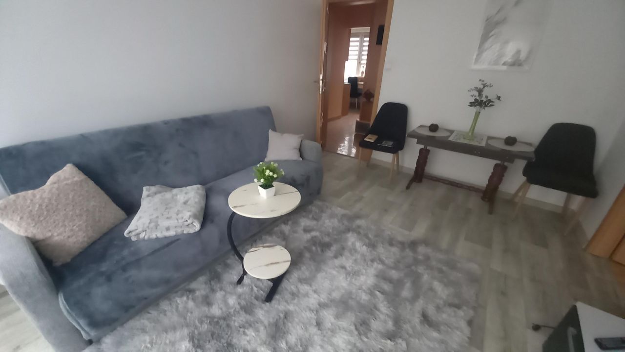 Mieszkanie 3-pokojowe Mrągowo Centrum, os. Brzozowe. Zdjęcie 8