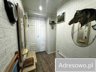 Mieszkanie 3-pokojowe Wrocław Śródmieście, ul. Franklina Delano Roosevelta. Zdjęcie 2