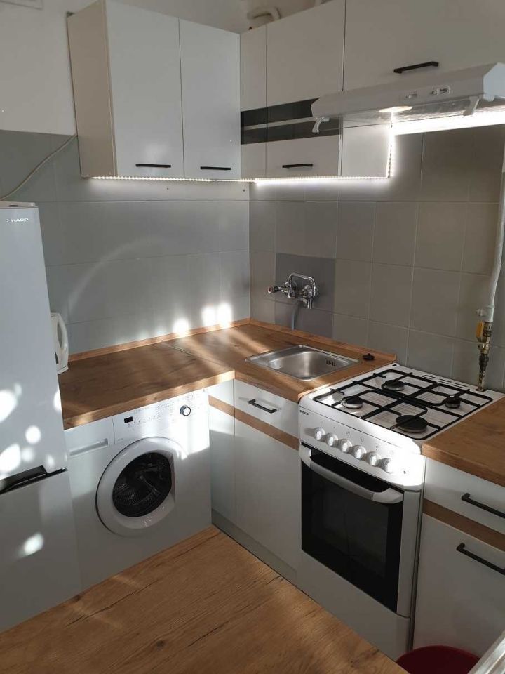 Mieszkanie 2-pokojowe Wrocław Krzyki, ul. Gajowicka. Zdjęcie 2