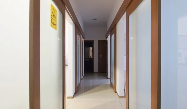 Lokal Łódź Stare Polesie, ul. Łąkowa