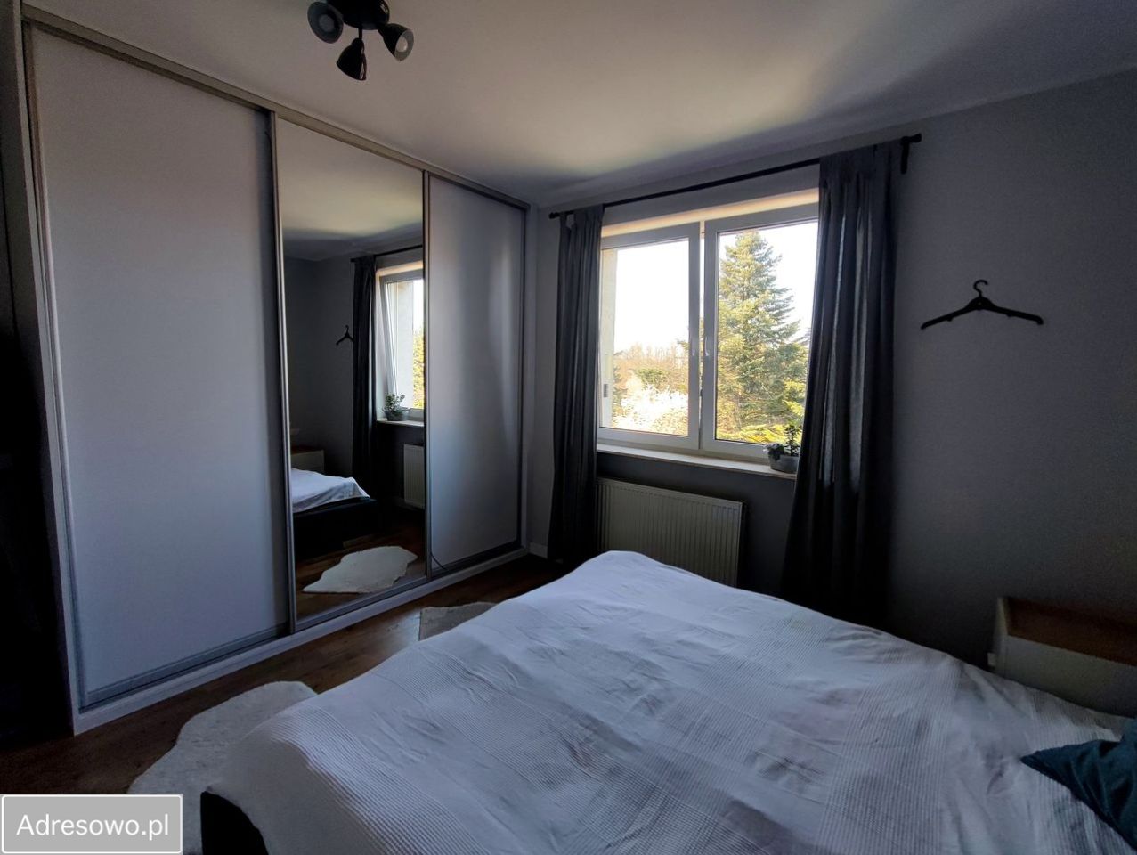 Mieszkanie 4-pokojowe Gdynia Oksywie, ul. płk. Stanisława Dąbka. Zdjęcie 14