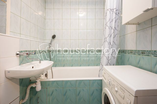 Mieszkanie 2-pokojowe Łódź Dąbrowa, ul. Władysława Umińskiego. Zdjęcie 7