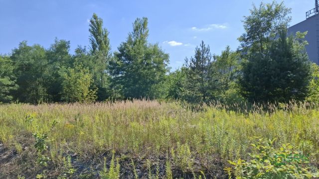 Działka inna Sosnowiec, ul. Jamesa Watta. Zdjęcie 13