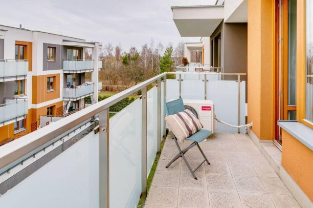 Mieszkanie 2-pokojowe Józefosław, ul. Wilanowska. Zdjęcie 8