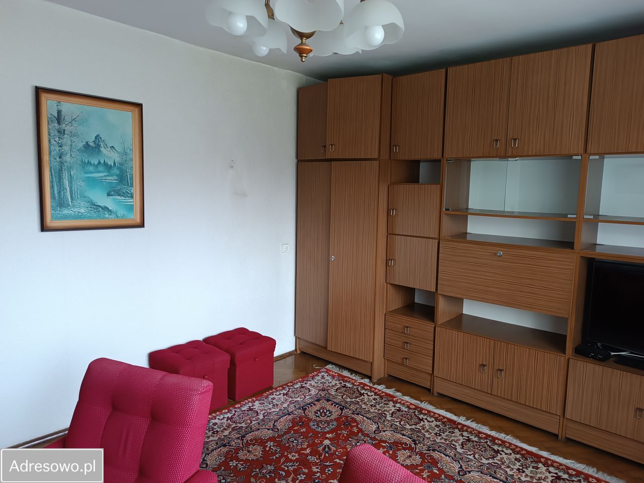 Mieszkanie 2-pokojowe Głogówek, ul. 3 Maja. Zdjęcie 2