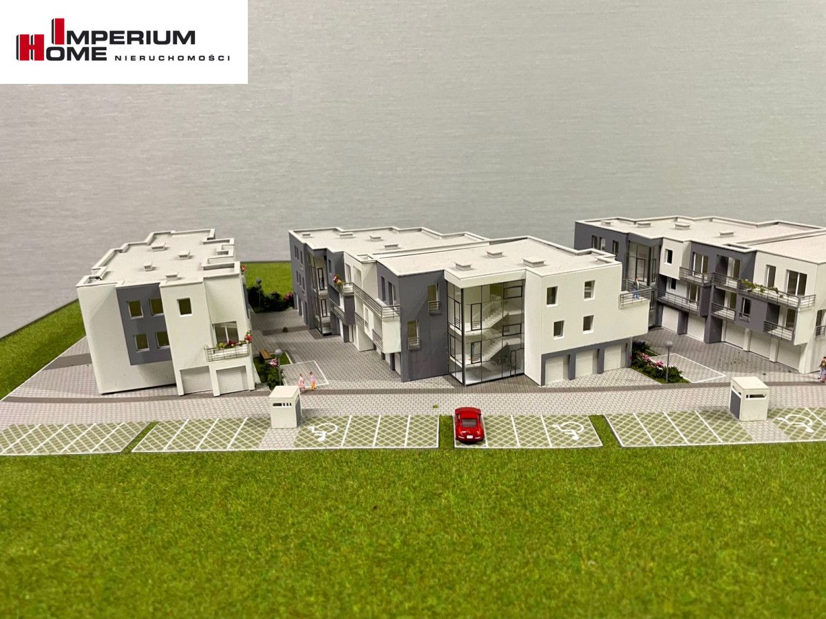 Mieszkanie 2-pokojowe Rumia, ul. Owsiana. Zdjęcie 16