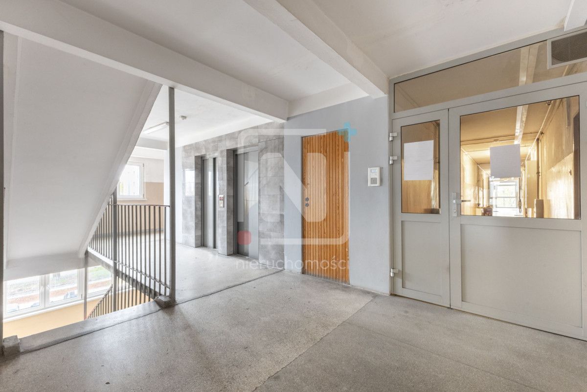 Mieszkanie 2-pokojowe Warszawa Żoliborz, ul. Elbląska. Zdjęcie 13