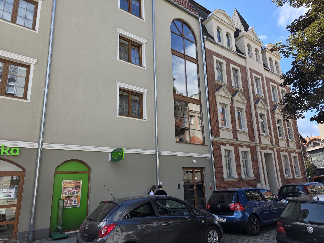 Mieszkanie 3-pokojowe Żary, ul. Wrocławska. Zdjęcie 2