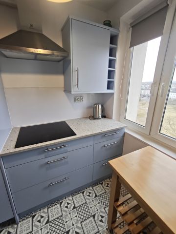 Mieszkanie 2-pokojowe Koszalin Centrum, ul. Powstańców Wielkopolskich. Zdjęcie 5