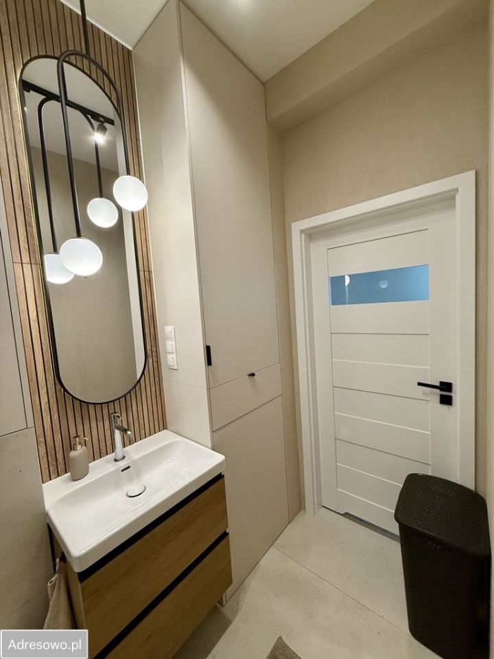 Mieszkanie 3-pokojowe Wrocław Krzyki, ul. Wichrowa. Zdjęcie 20