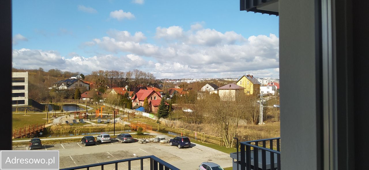 Mieszkanie 1-pokojowe Gdańsk Ujeścisko, ul. Wielkopolska. Zdjęcie 8