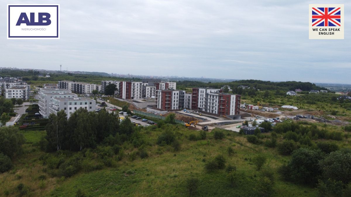 Mieszkanie 2-pokojowe Gdańsk Orunia. Zdjęcie 3