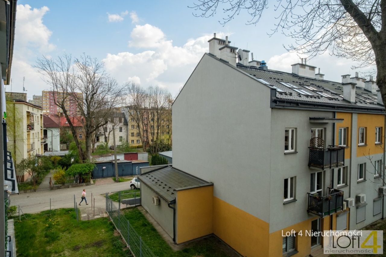 Mieszkanie 1-pokojowe Tarnów, ul. Polna. Zdjęcie 12