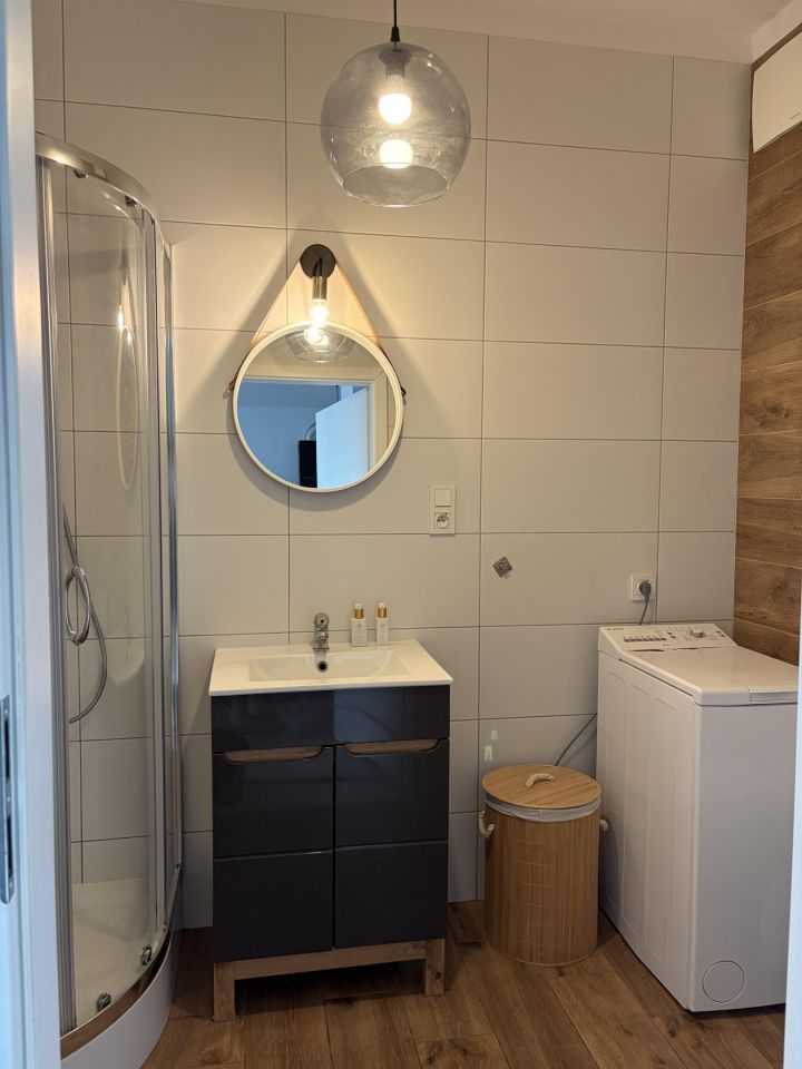 Mieszkanie 2-pokojowe Warszawa Mokotów, ul. Lubaszki. Zdjęcie 9