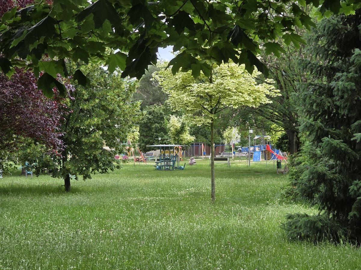 Mieszkanie 3-pokojowe Poznań Nowe Miasto, ul. Krańcowa. Zdjęcie 56
