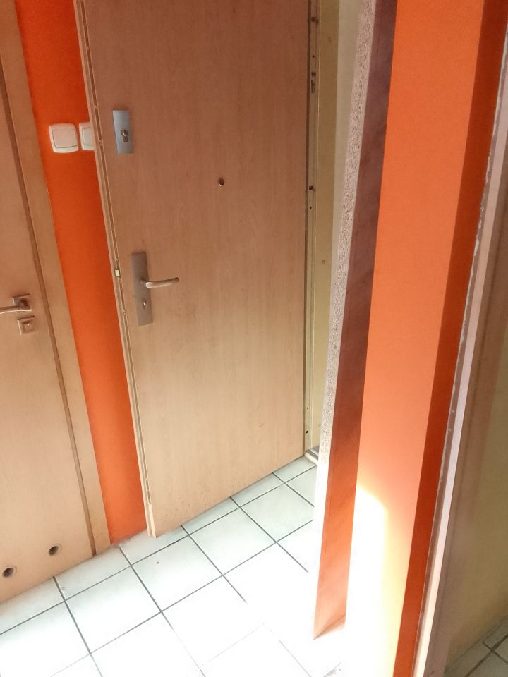 Mieszkanie 2-pokojowe Łódź Widzew, ul. Gołębia. Zdjęcie 23