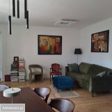Mieszkanie 3-pokojowe Warszawa Mokotów, ul. Jana Pawła Woronicza. Zdjęcie 1