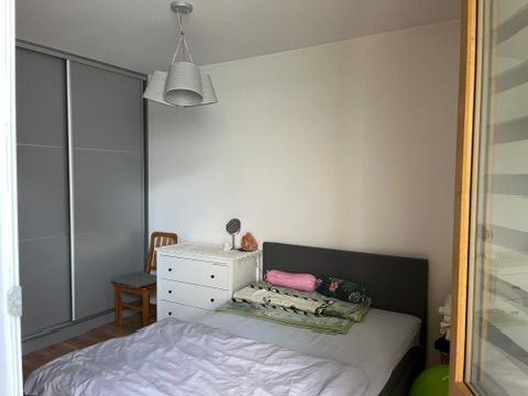 Mieszkanie 2-pokojowe Kraków Ruczaj, ul. dr. Jana Piltza. Zdjęcie 7