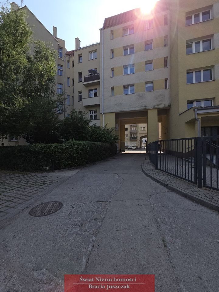 Lokal Wrocław Ołbin, ul. Norberta Barlickiego. Zdjęcie 2