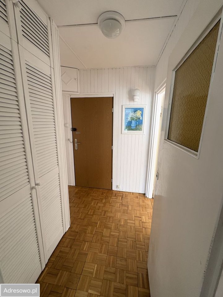 Mieszkanie 2-pokojowe Wrocław Szczepin, ul. Stefana Czarnieckiego. Zdjęcie 10