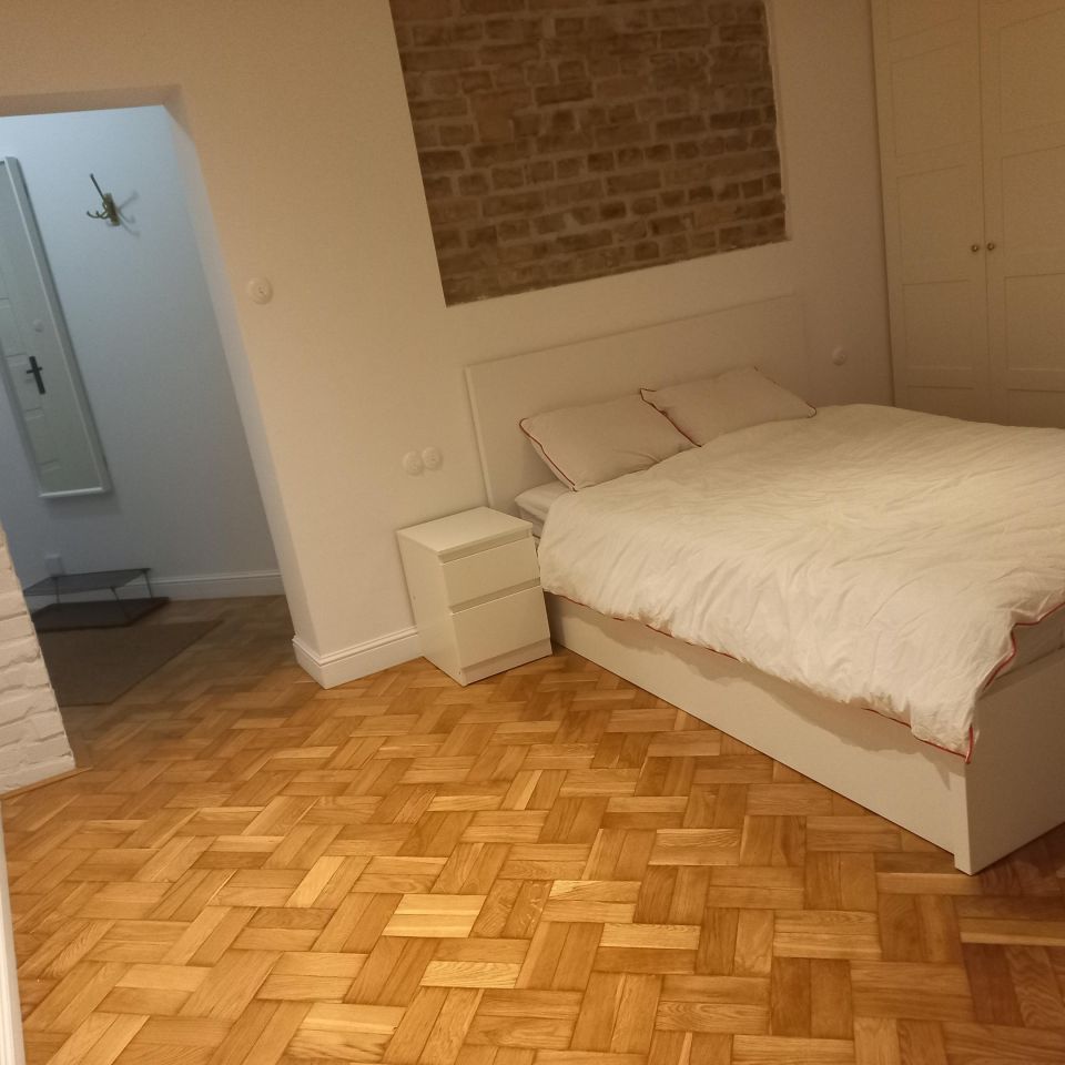 Mieszkanie 2-pokojowe Wrocław Śródmieście, ul. św. Wincentego. Zdjęcie 16