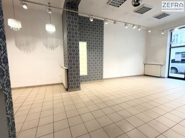 Lokal Kraków Stare Miasto. Zdjęcie 8