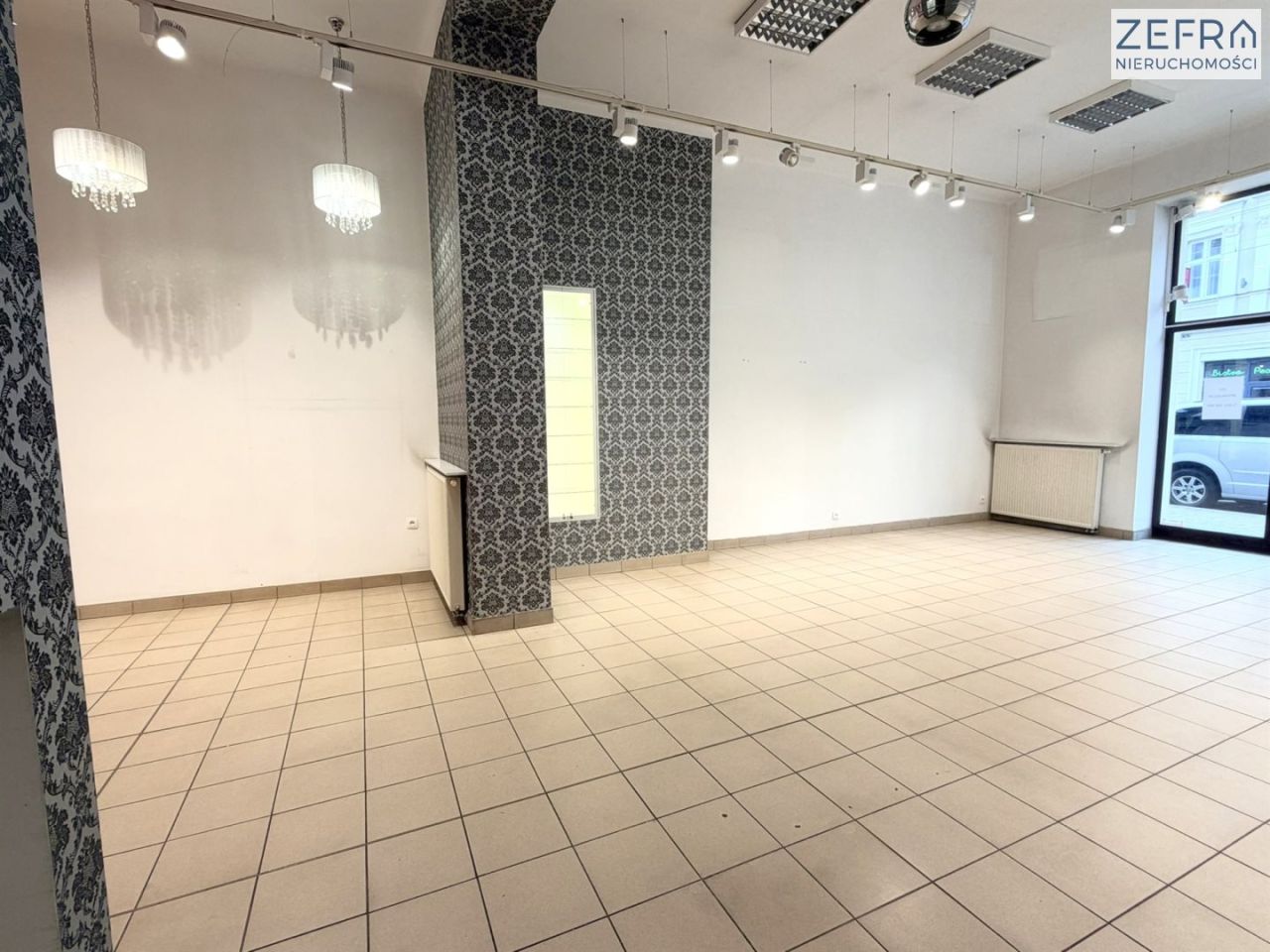 Lokal Kraków Stare Miasto. Zdjęcie 8