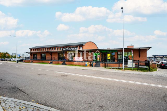 Lokal Tczew, ul. Kolejowa. Zdjęcie 1