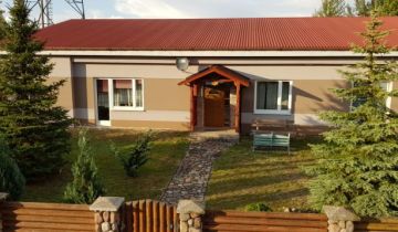 dom wolnostojący, 3 pokoje Sorkwity, ul. Olsztyńska 3c