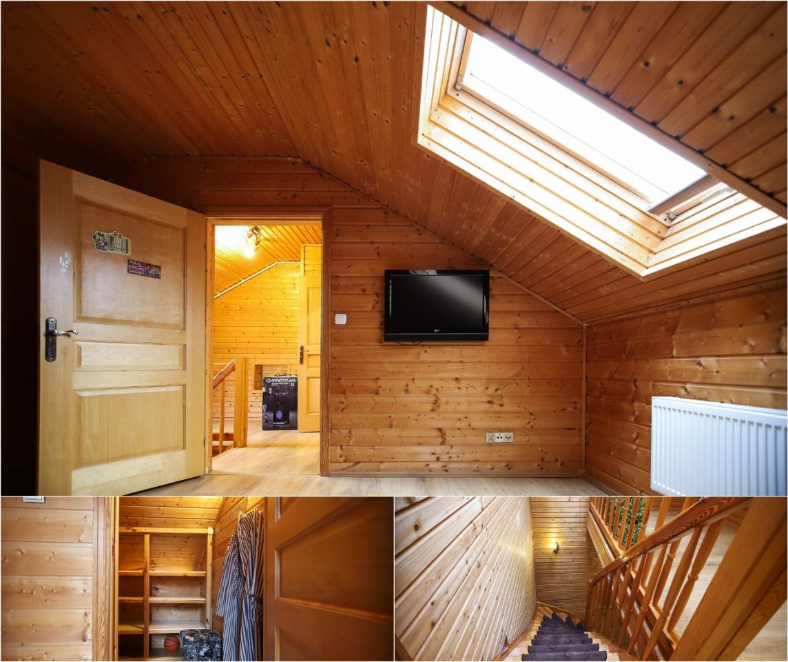 dom wolnostojący, 4 pokoje Lipiany, ul. Tadeusza Kościuszki. Zdjęcie 7