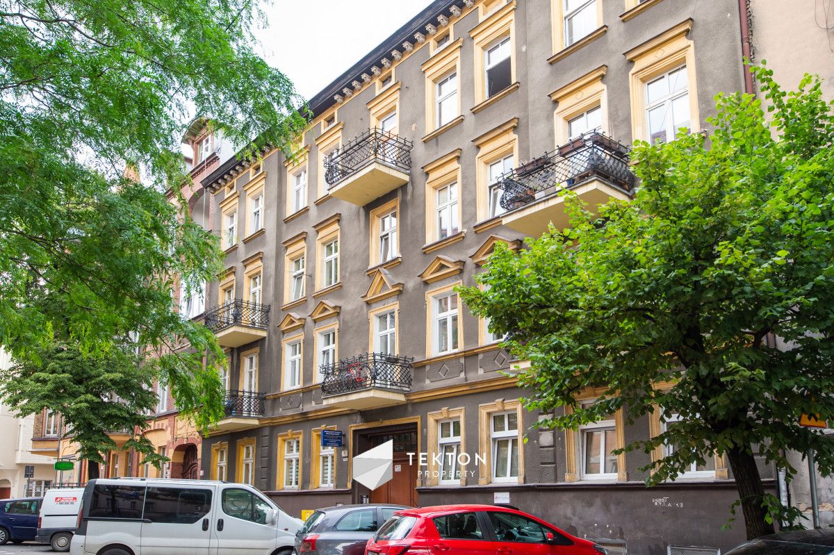 Mieszkanie 3-pokojowe Poznań Grunwald, ul. Józefa Strusia. Zdjęcie 14