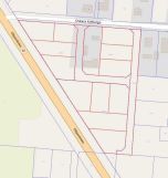 Działka budowlana Kutno, ul. Oskara Kolberga. Zdjęcie 1