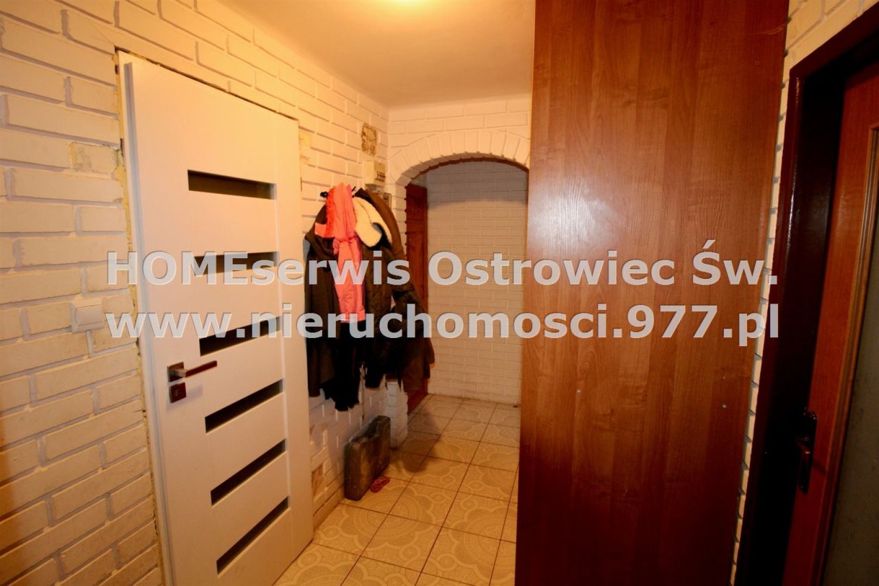 Mieszkanie 3-pokojowe Ostrowiec Świętokrzyski Ludwików, ul. Jasna. Zdjęcie 7