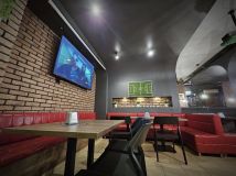 Lokal Kraków Nowa Huta. Zdjęcie 1