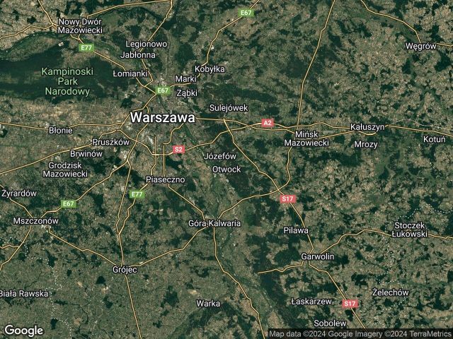 Działka rekreacyjna Otwock Śródborów. Zdjęcie 1