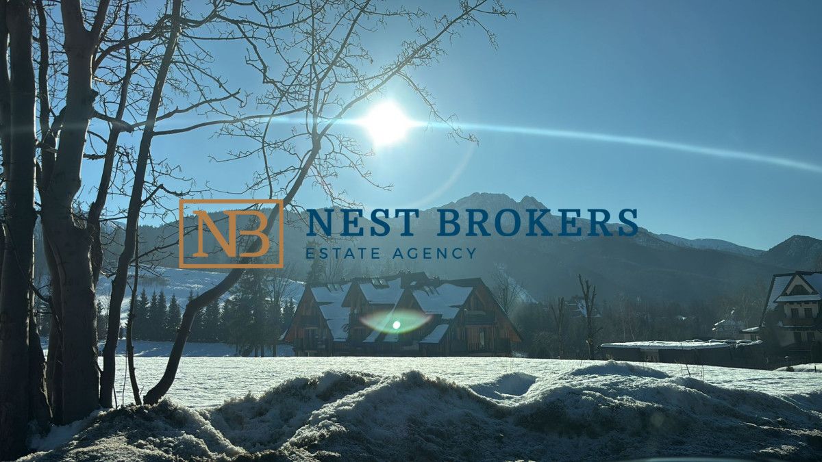 Mieszkanie 2-pokojowe Zakopane. Zdjęcie 8