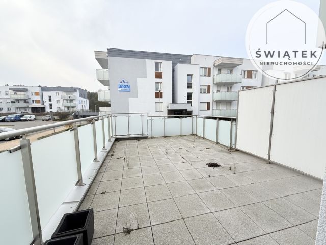 Mieszkanie 2-pokojowe Toruń, ul. Jana Michała Hubego. Zdjęcie 4