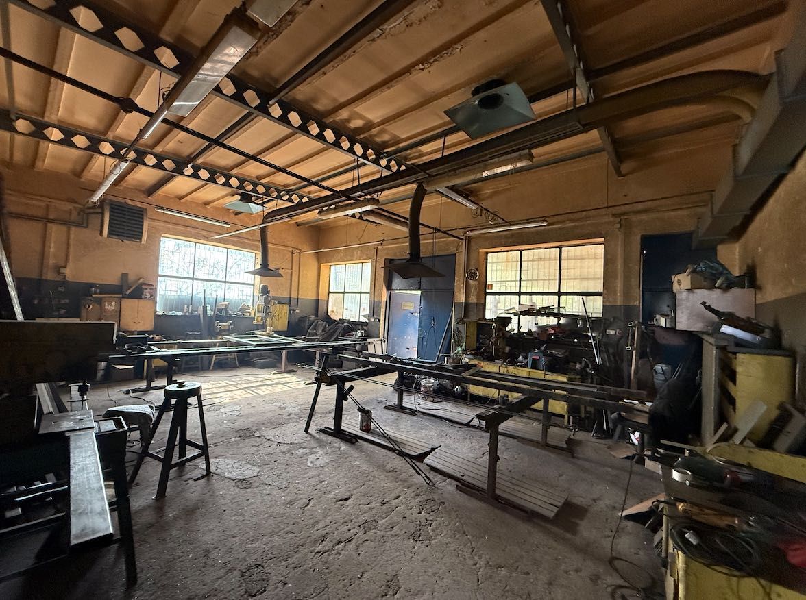 Nieruchomość komercyjna Kraków, ul. Ojcowska. Zdjęcie 3