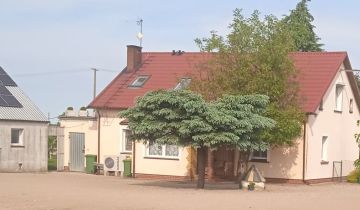 dom wolnostojący Buczek