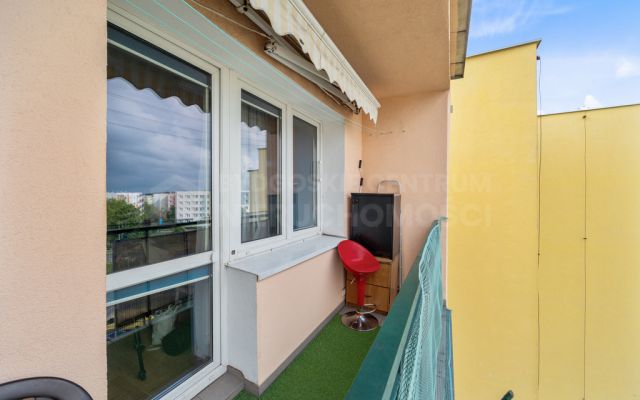 Mieszkanie 3-pokojowe Bydgoszcz Glinki, ul. Glinki. Zdjęcie 6